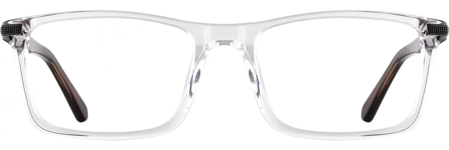 Michael Ryen MR376 Eyeglasses - view 4